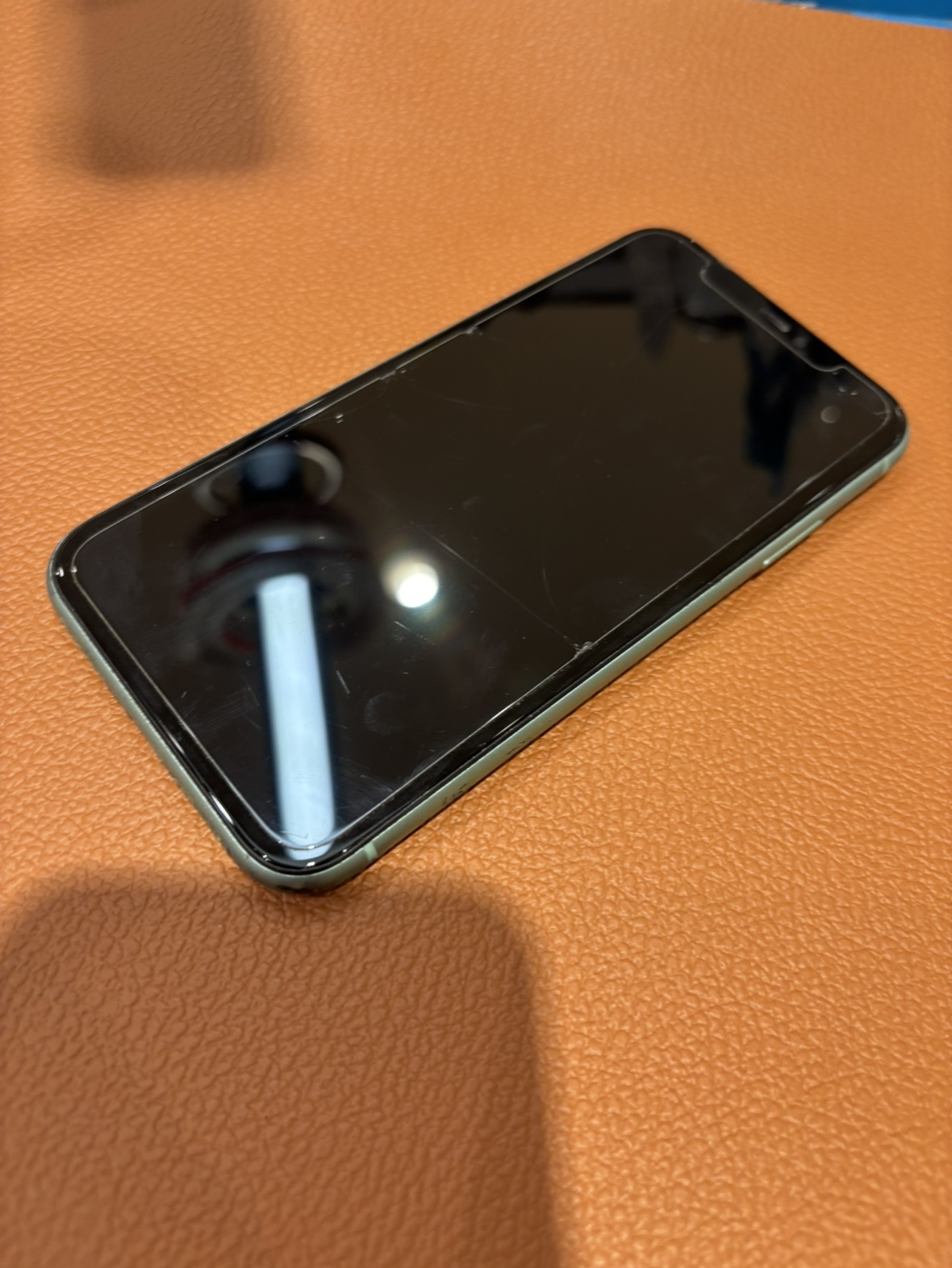 バッテリーが目減りするiPhone11（アイフォン）バッテリー交換修理を承りました！